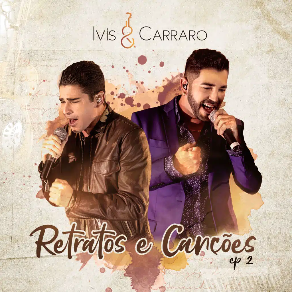 Retratos e Canções, Ep. 2