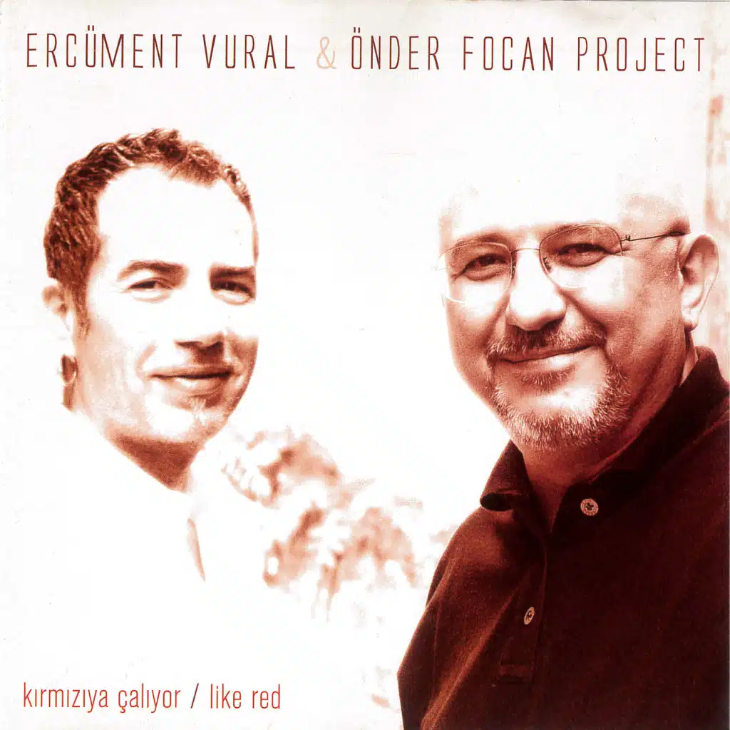 Zennediyorum (feat. Alp Ersönmez, Tunç Çakır & Cengiz Baysal)