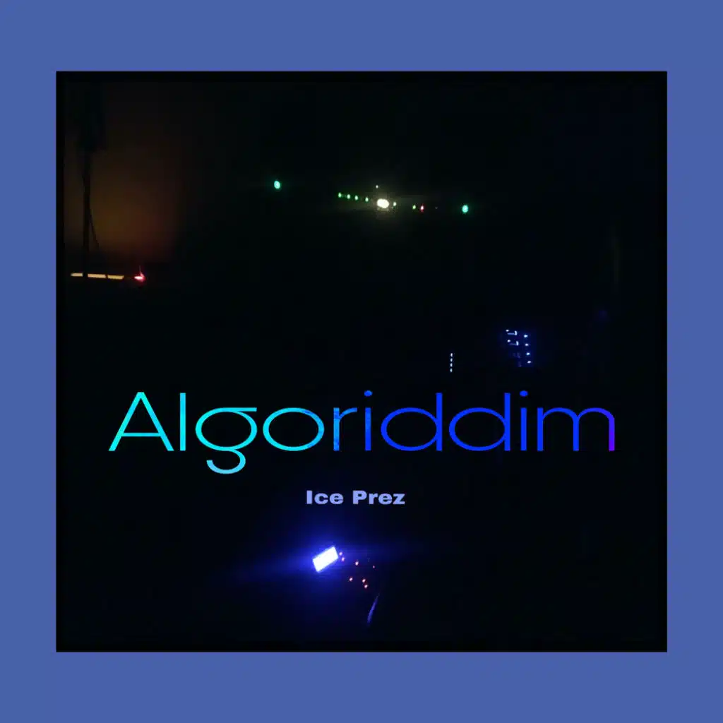 Algoriddm