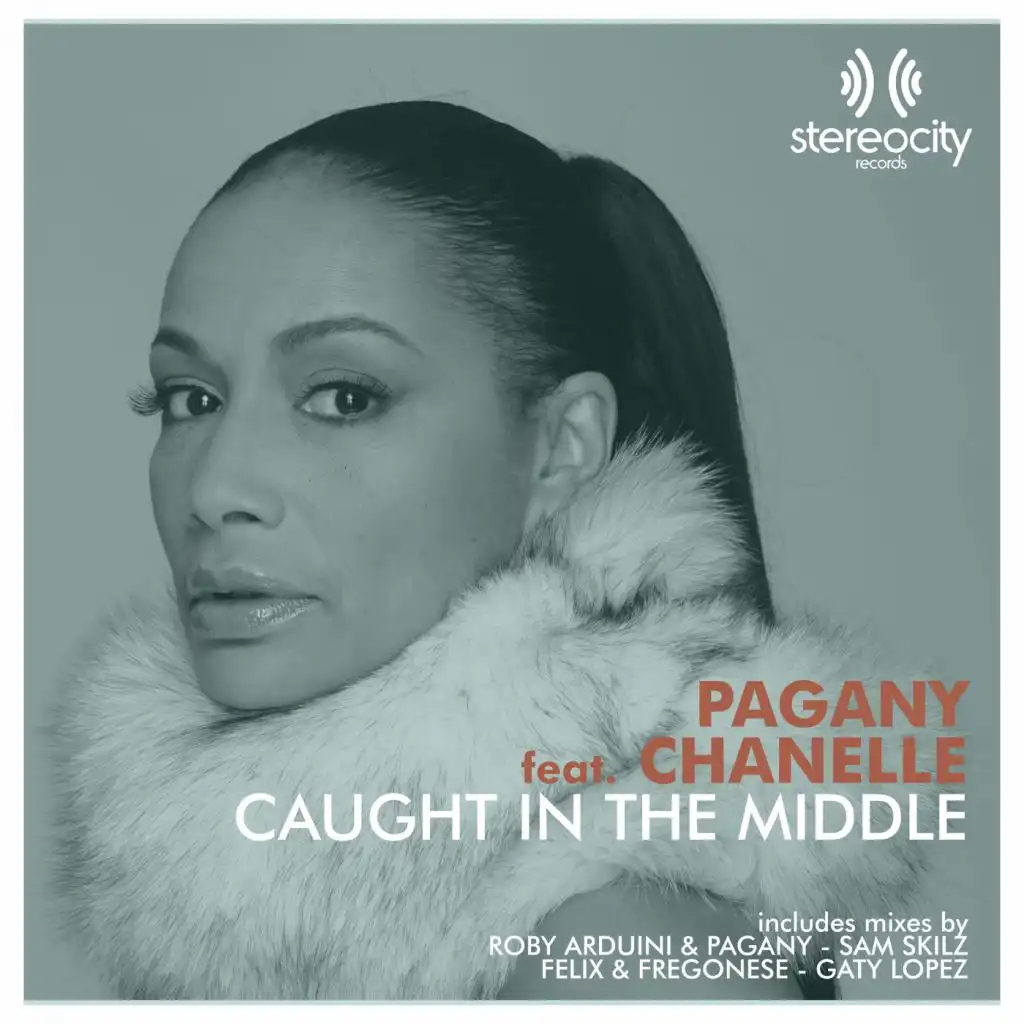 Caught In The Middle (feat. Chanelle)