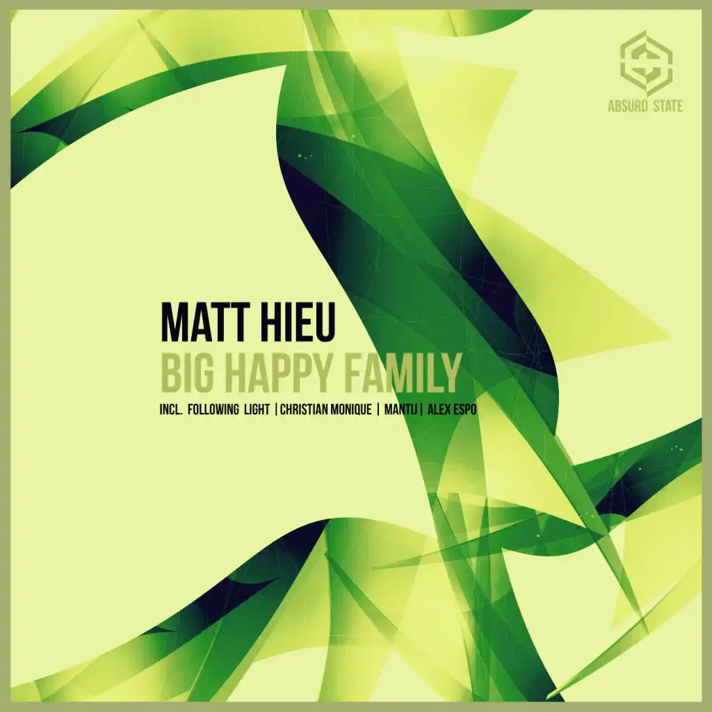 Big Happy Family (Alex Espo Remix)