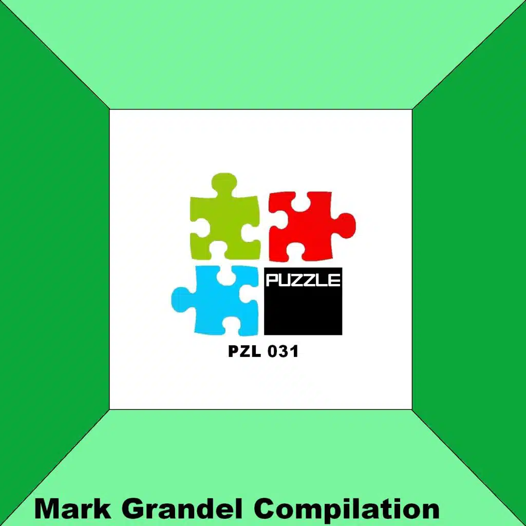 Mark Grandel Compilation, Vol. 1