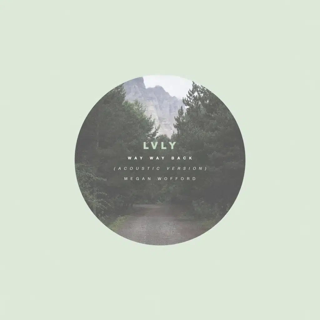 Way Way Back (Acoustic Version)