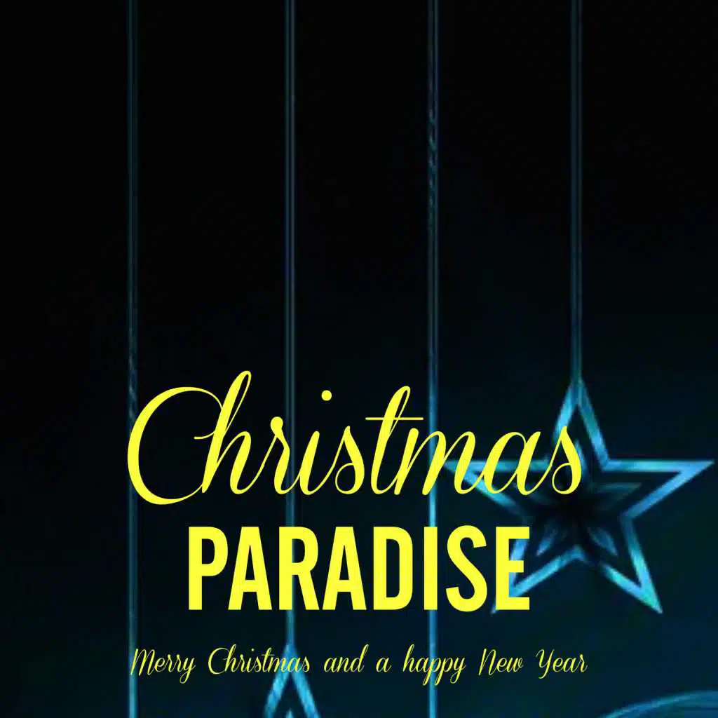 Christmas Paradise