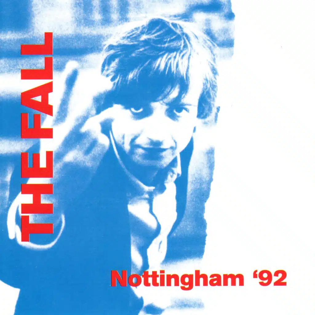 New Big Prinz (Live)