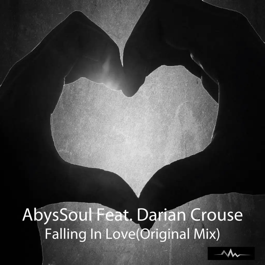 Falling In Love (feat. Darian Crouse)