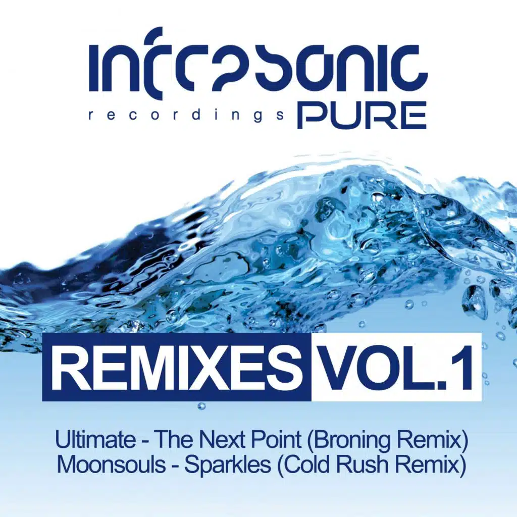 Sparkles (Cold Rush Remix)