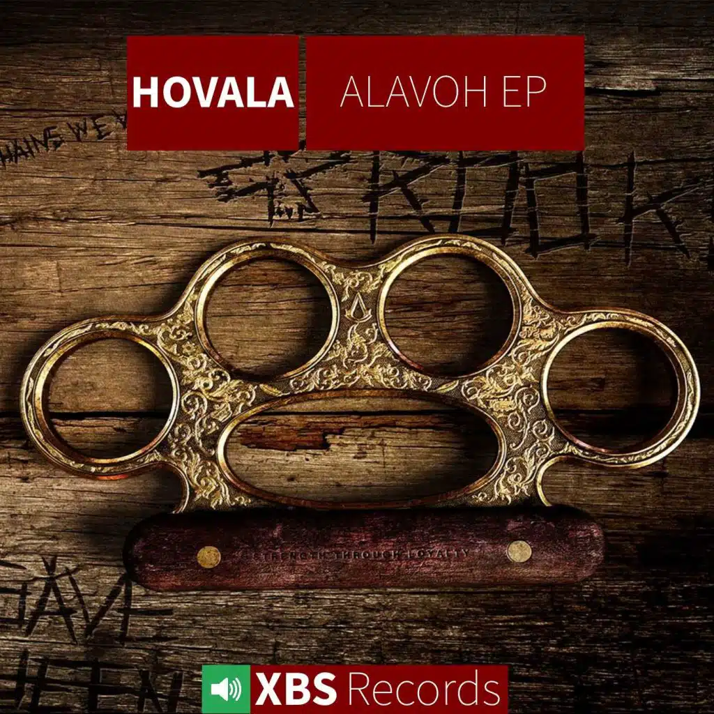 Alavoh
