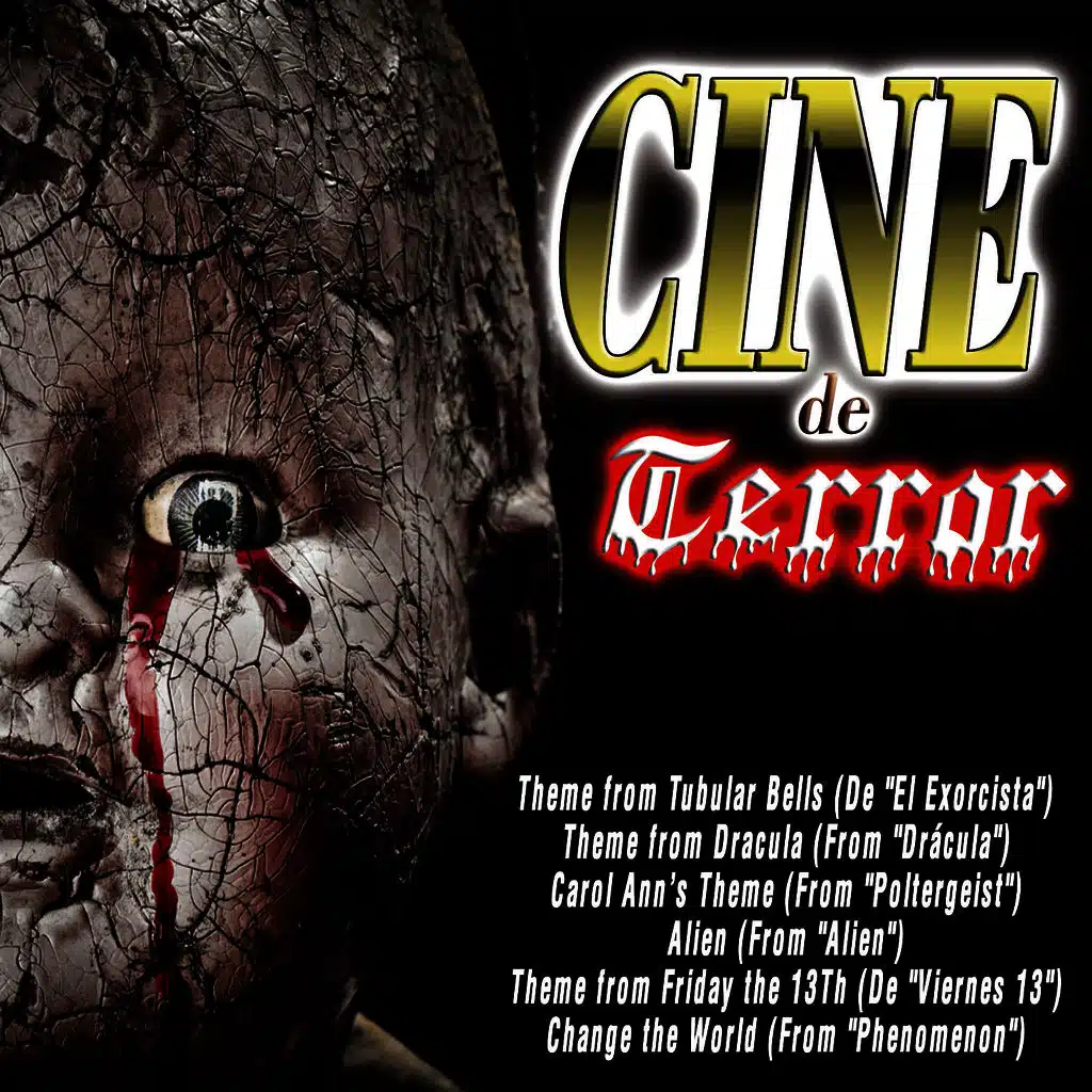Cine de Terror