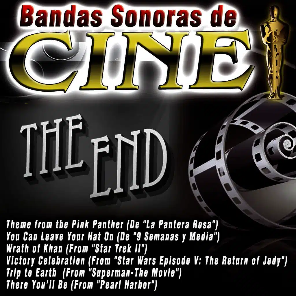 Wrath of Khan (From "Star Trek Ii")