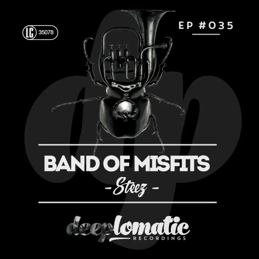 Band of Misfits