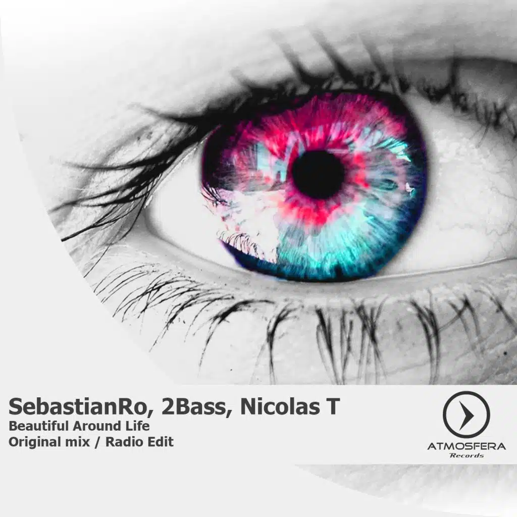 Sebastianro, 2Bass, Nicolas T
