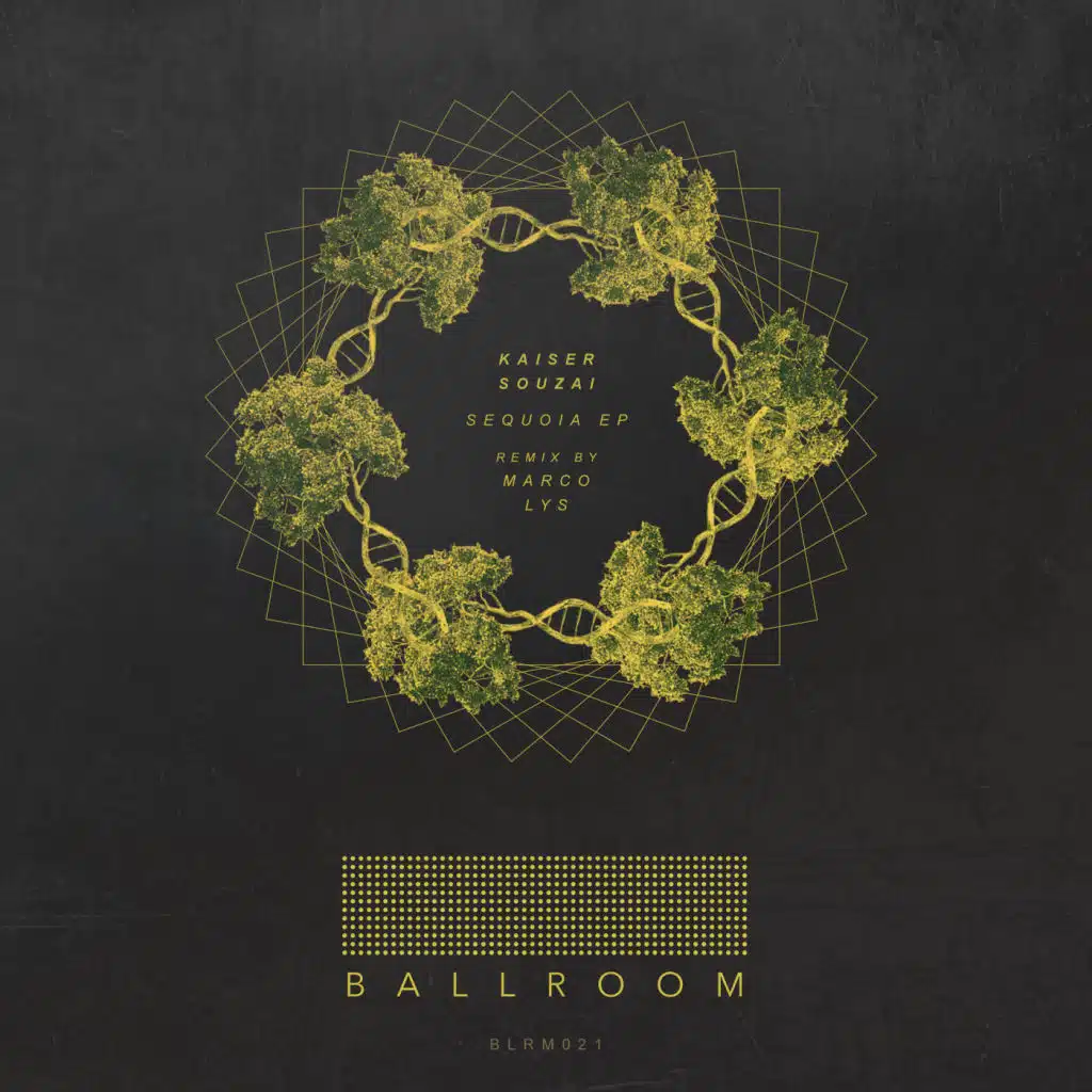 Sequoia (Marco Lys Remix)