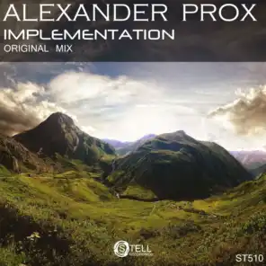 Alexander Prox