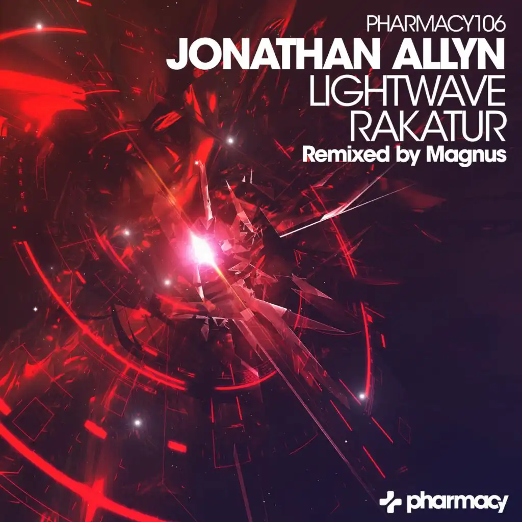 Lightwave (Magnus Remix)