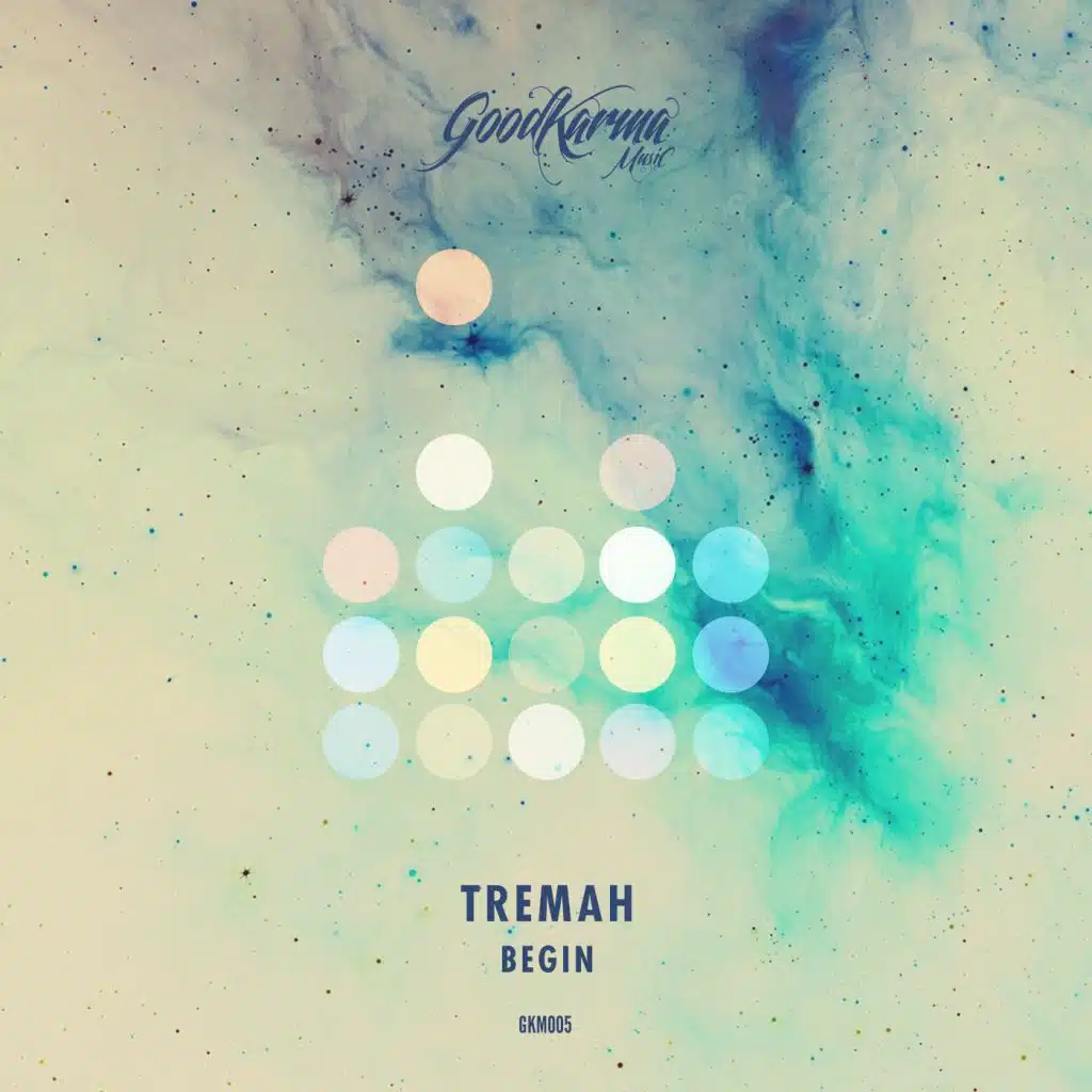 Begin (Album Sampler)