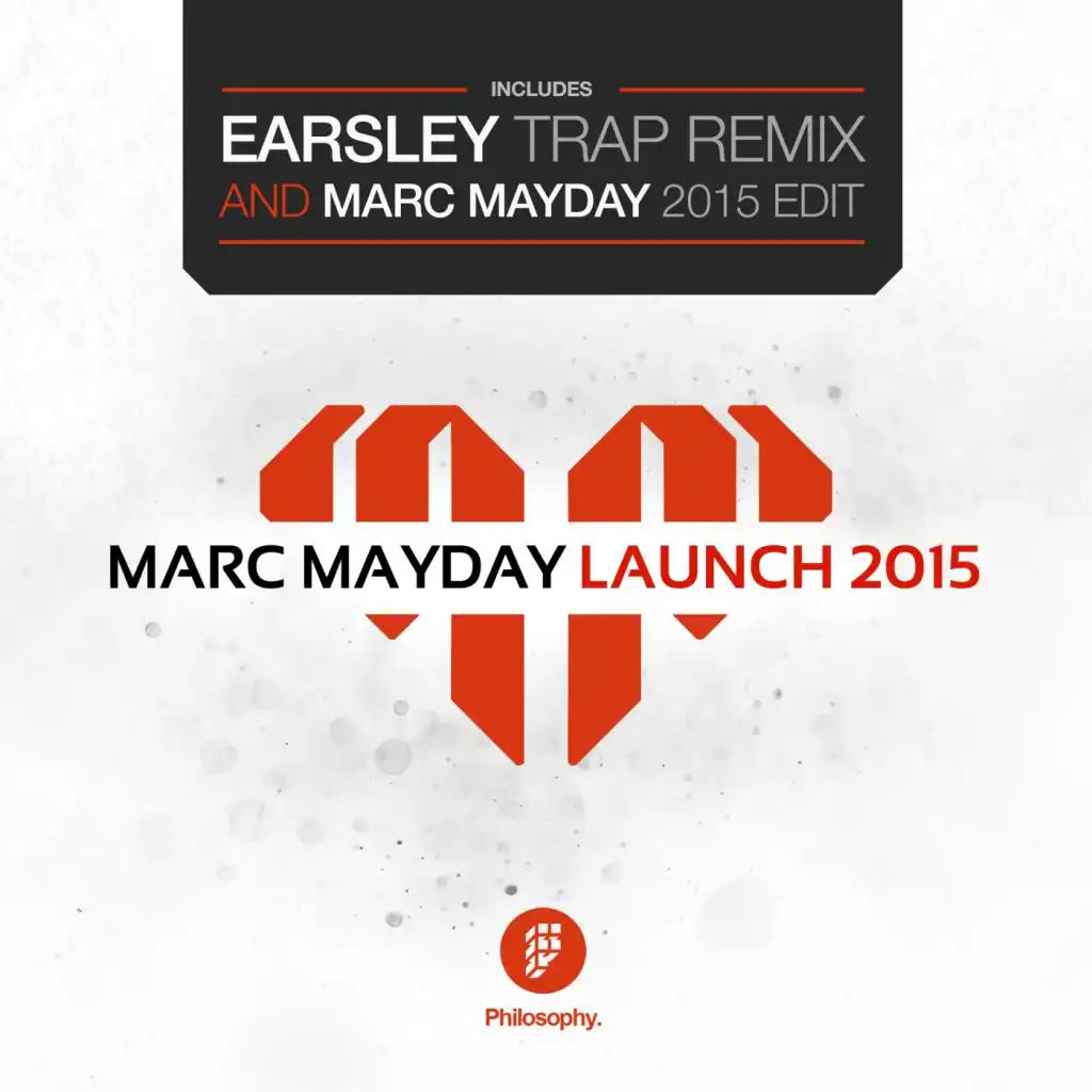 Launch (Earsley Trap Remix)