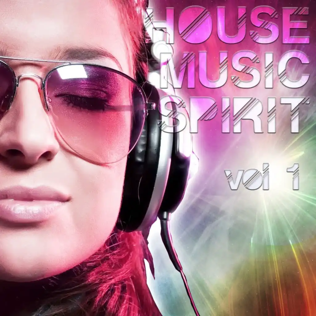 House Music Spirit, Vol. 1