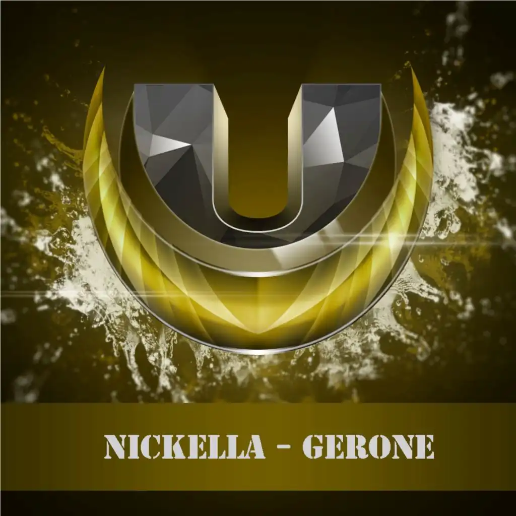 Gerone