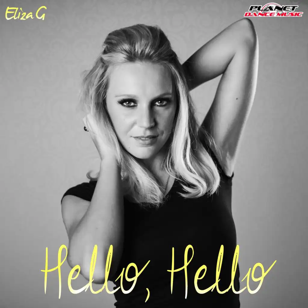 Hello Hello (Teknova Remix)