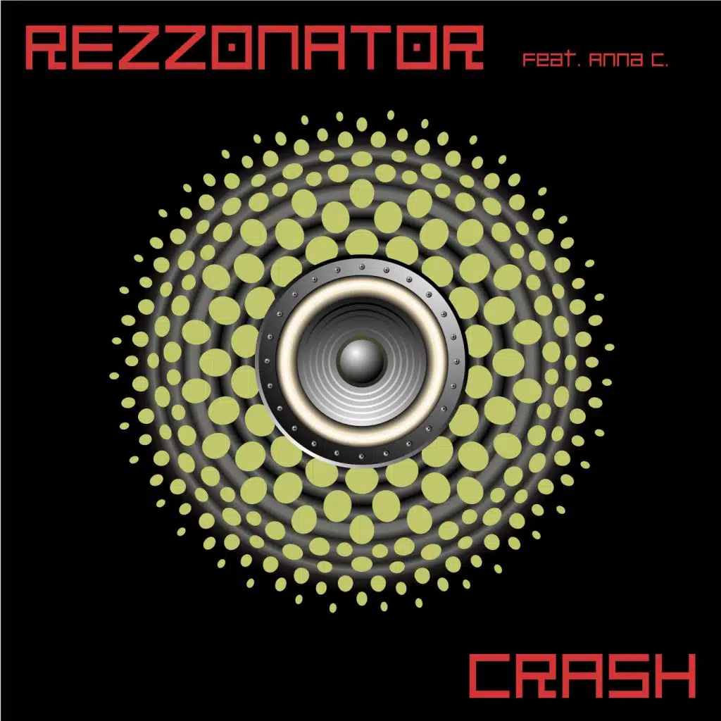 Crash (feat. Anna C)