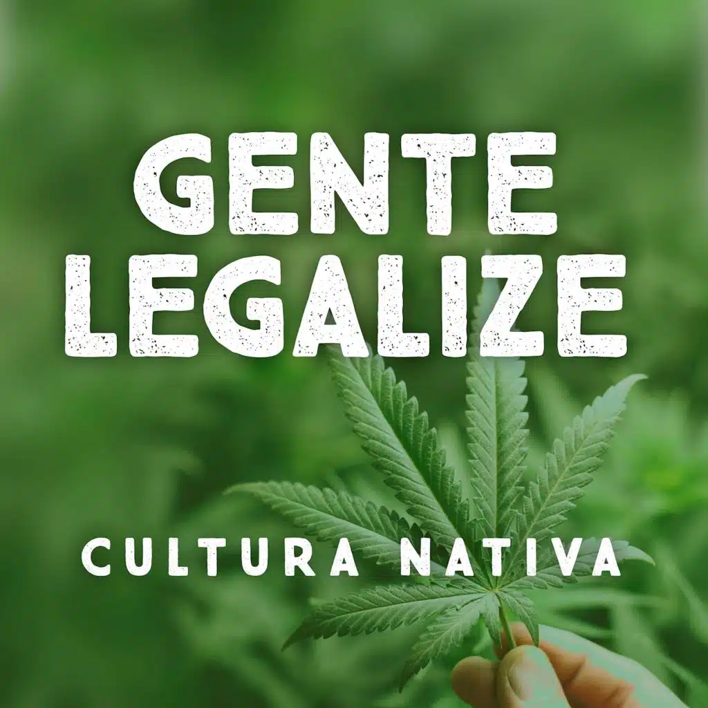 Gente Legalize