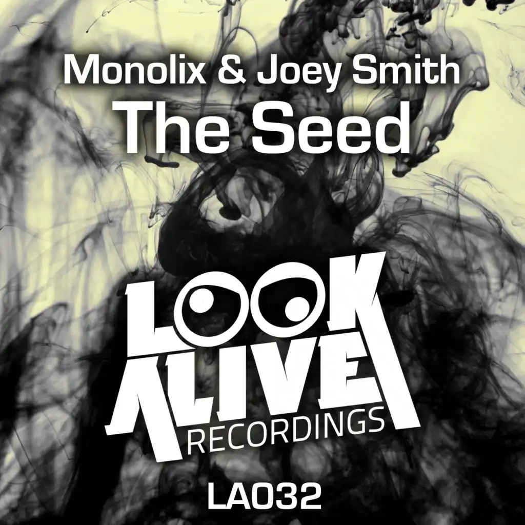 Monolix & Joey Smith