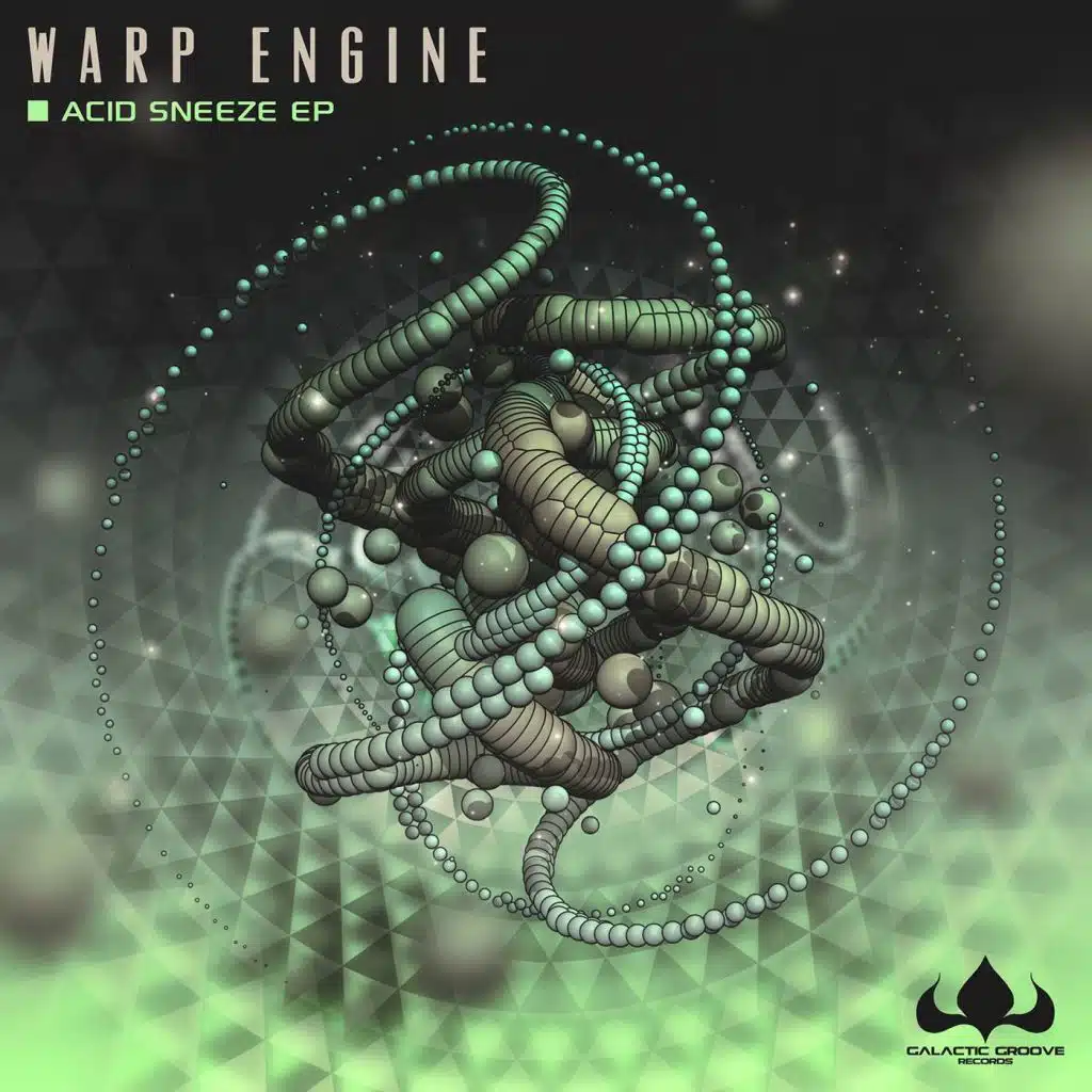 Warp Engine