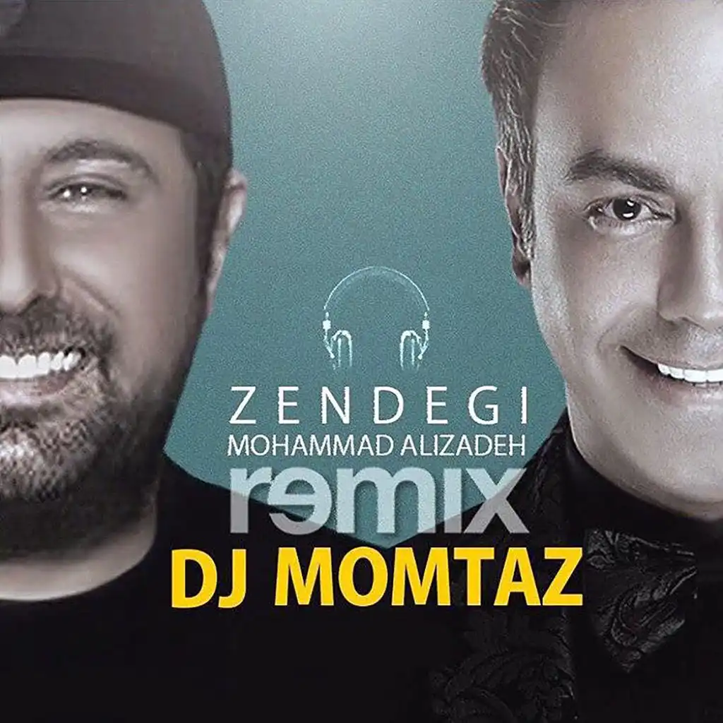 Zendegi (feat. DJ MOMTAZ)
