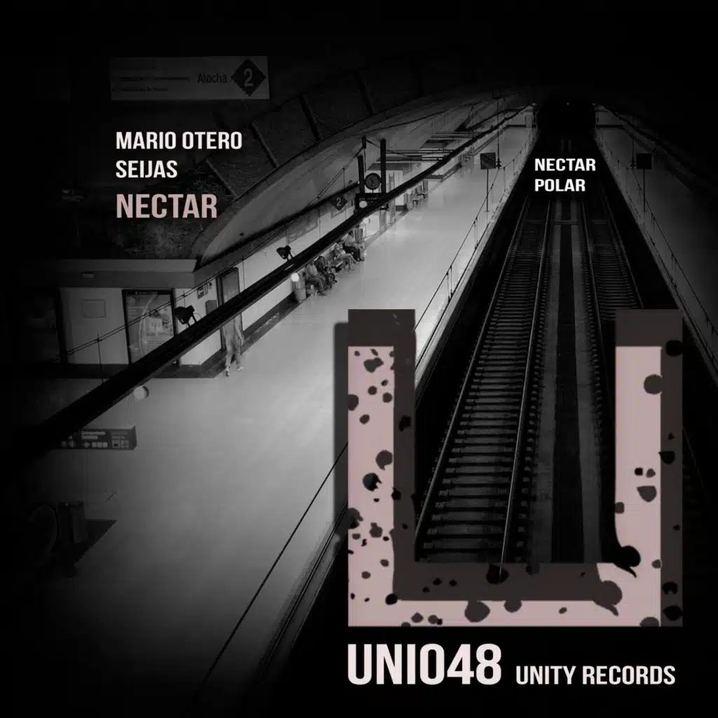 Mario Otero & Seijas