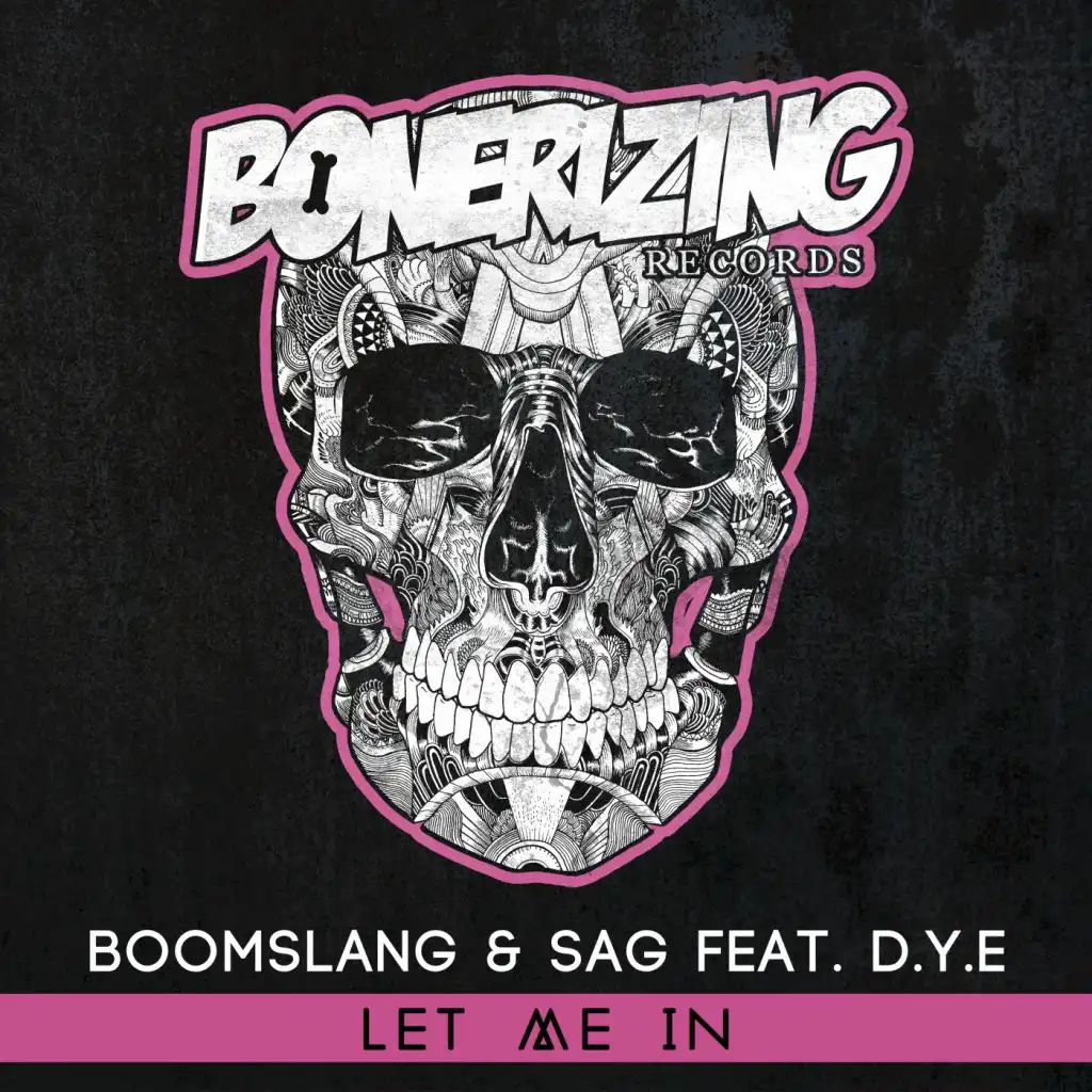 Boomslang, SAG & D.Y.E