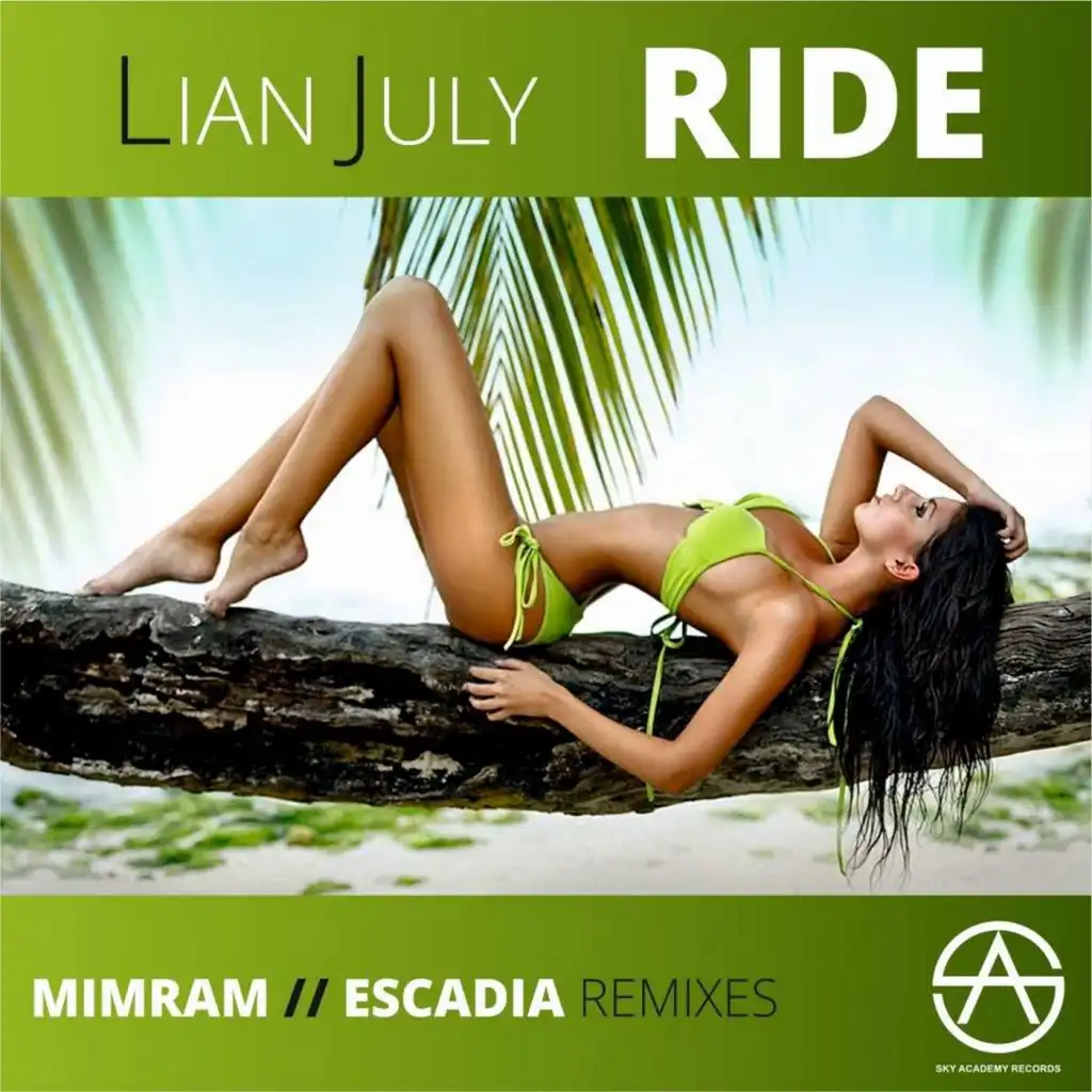 Ride (Mimram Remix)