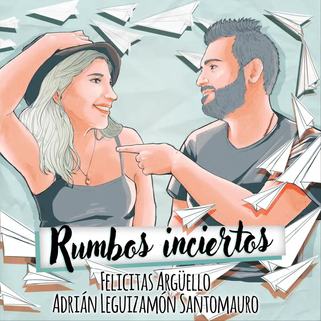 El Desierto del Destino