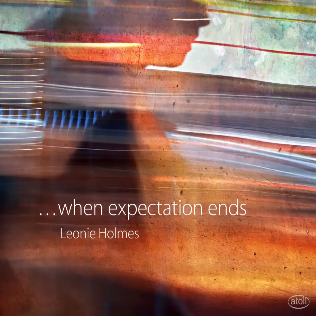 ...When Expectation Ends