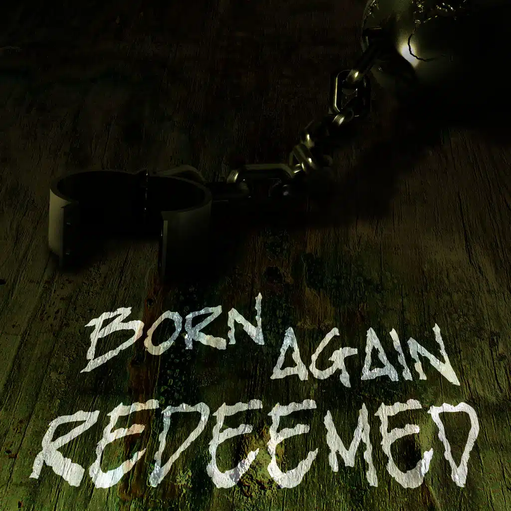 You've Got to Be Born Again