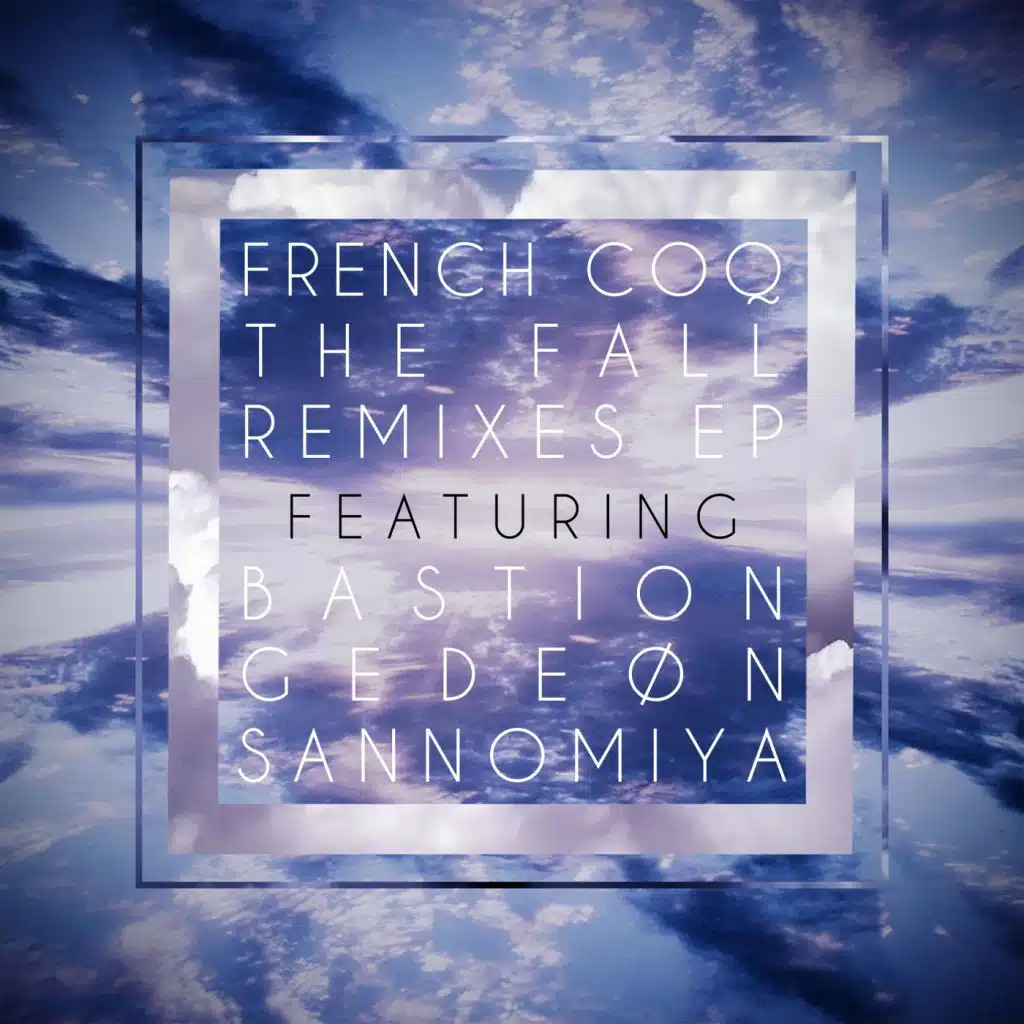 The Fall Remixes
