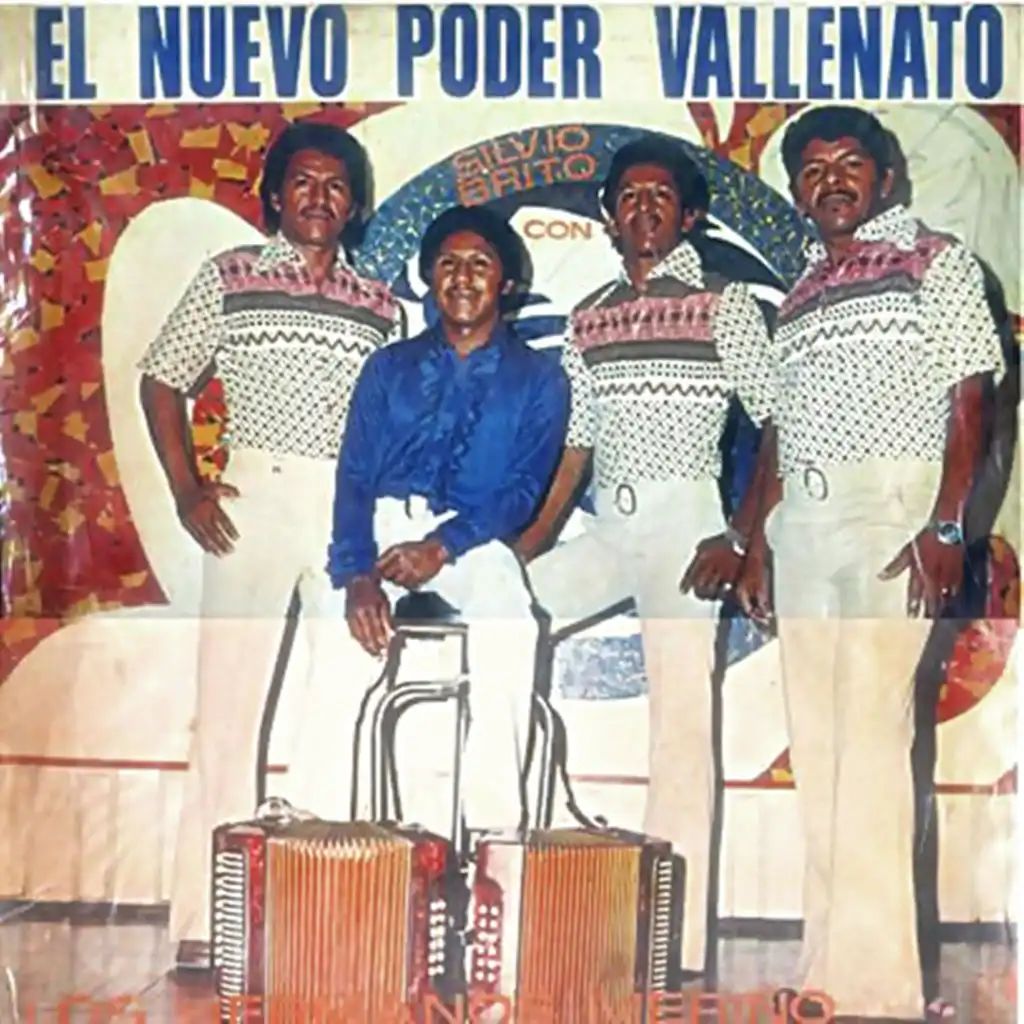 El nuevo poder vallenato