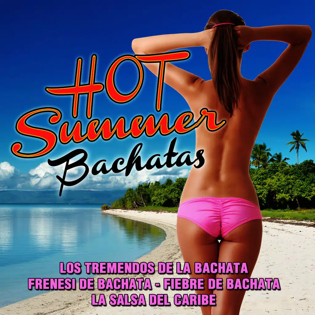 Hot Summer - Bachatas