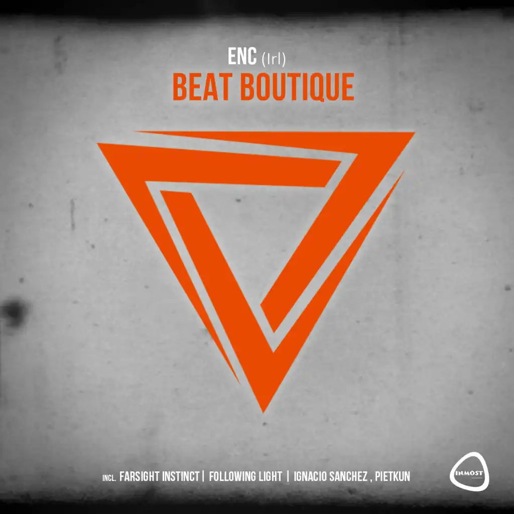Beat Boutique (Ignacio Sanchez , Pietkun Remix)