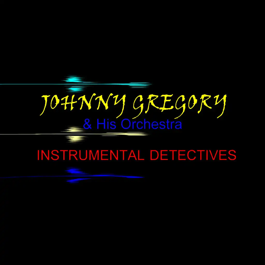 Johnny Gregory & His Orchestra