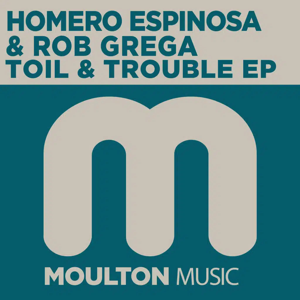 Homero Espinosa & Rob Grega