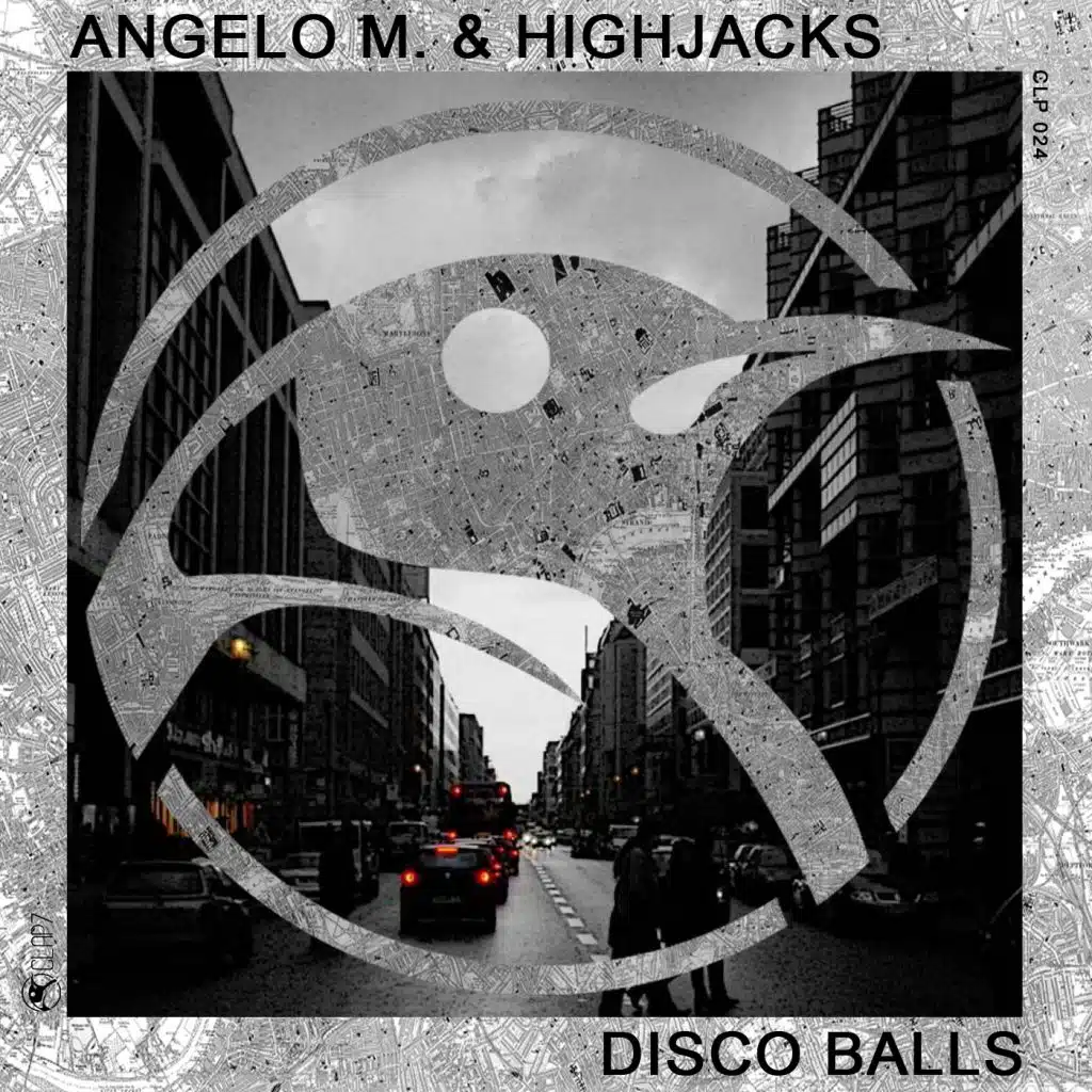 Angelo M. & Highjacks