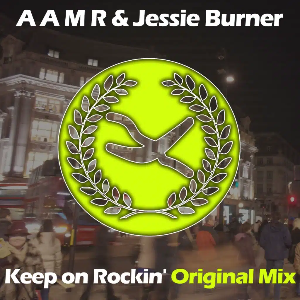A A M R & Jessie Burner