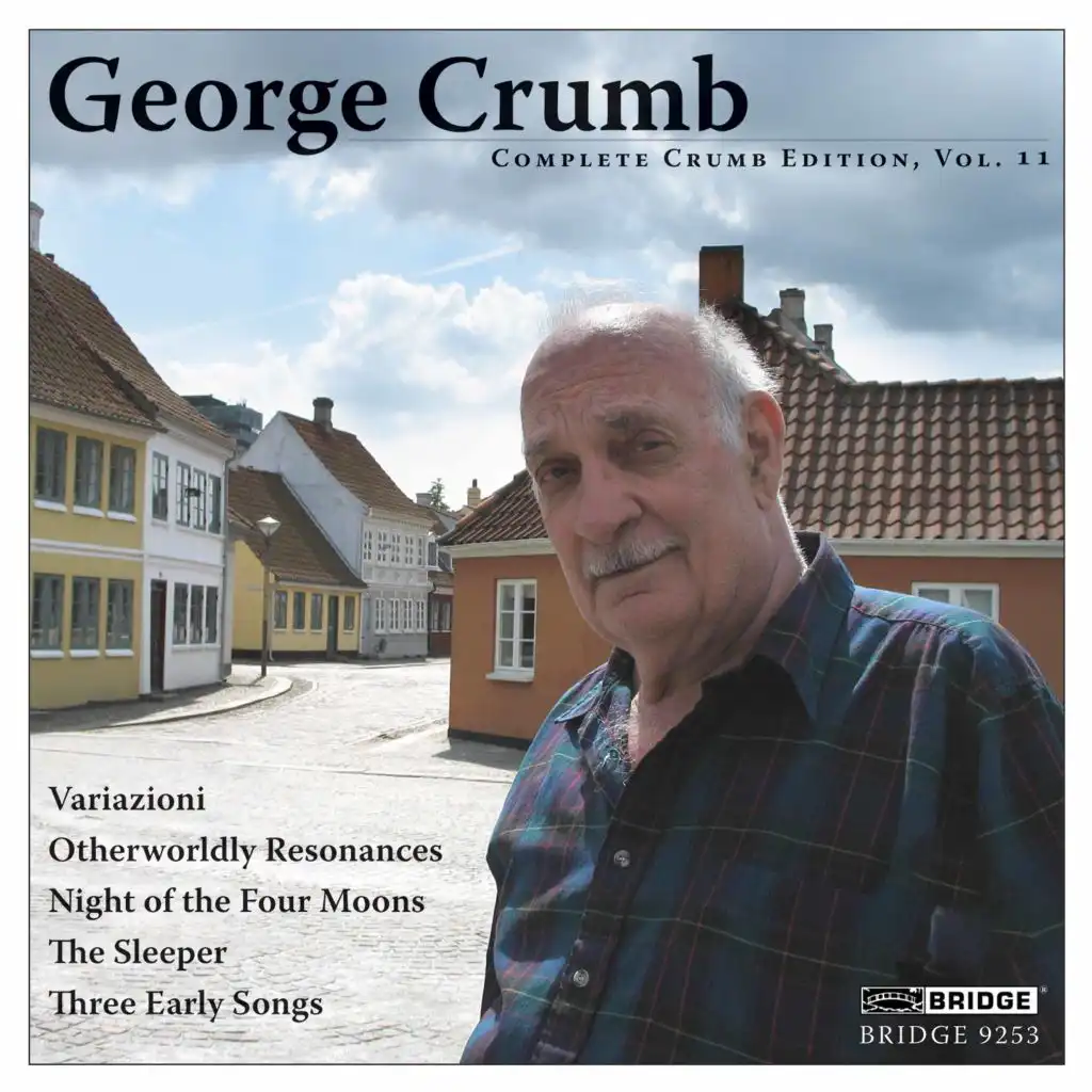 Complete Crumb Edition, Vol. 11