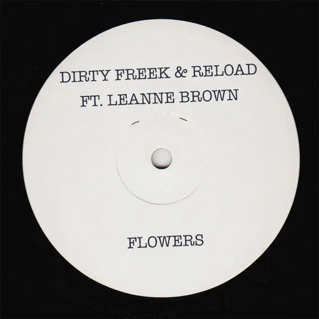 Flowers (feat. Leanne Brown)