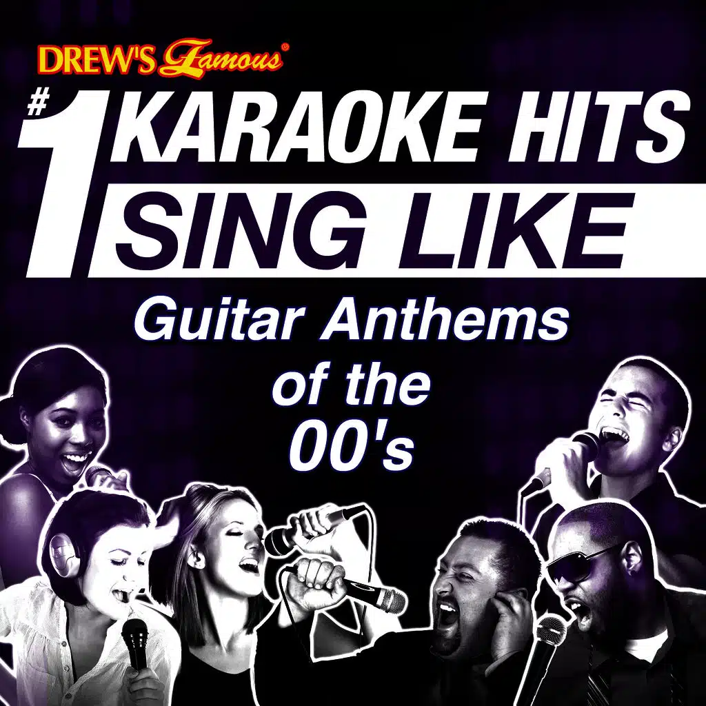 Last Night (Karaoke Version)