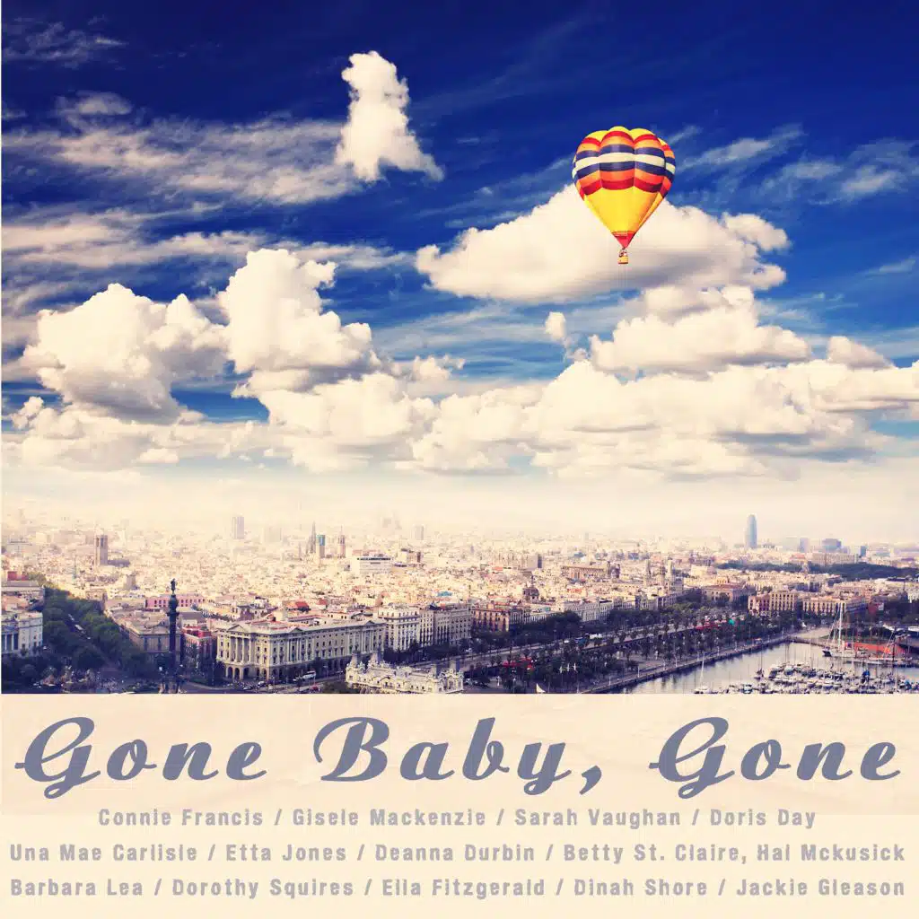 Somebody Bad Stole De Wedding Bell