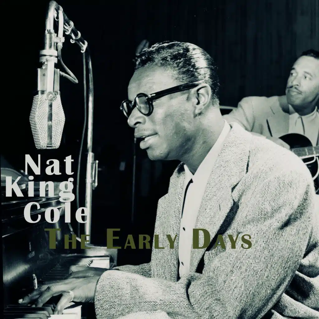 Old Piano Plays the Blues (Live)