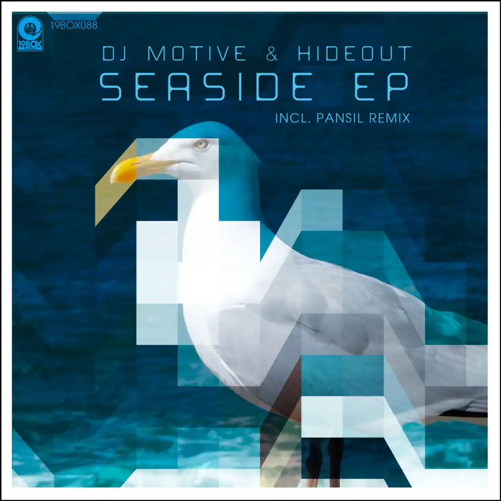 DJ Motive & Hideout