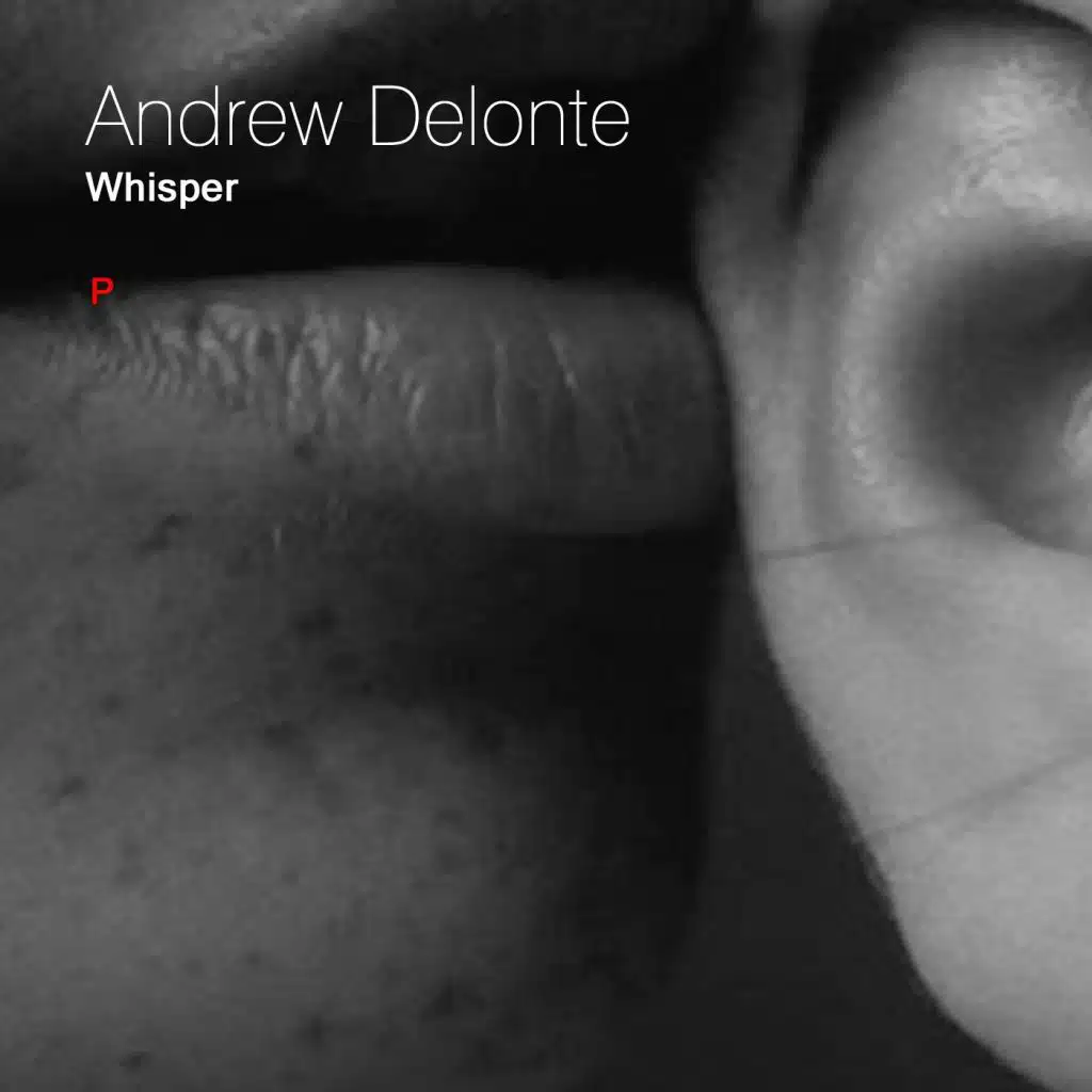 Andrew Delonte